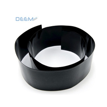 DEEM Flame retardant thin wall pvc heat shrink tubing for jacketing of batteries